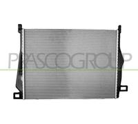MERCEDES-BENZ C-CLASS Saloon Radiator (1.6 Diesel Models) 2014-2018
