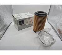 Mercedes-Benz C-Class W205 2015-2021 2.0D Genuine Oil Filter A6511800109 New OEM