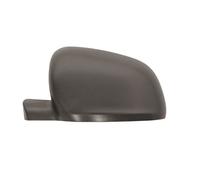 Fits Mercedes Citan 2013 Door Mirror Cover Black Lh Left Passengers Nearside