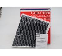 MERCEDES-BENZ CLS - SALOON - E-CLASS BOSCH POLLEN CABIN FILTER CARBON R2381