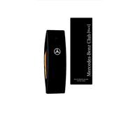 Mercedes-Benz Club Black 7MBMC120 Eau de Toilette