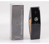 Mercedes-Benz Club Black 7MBMC120 Eau de Toilette
