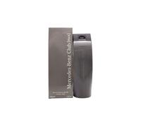 Mercedes-Benz Club Black Eau De Toilette 100ml