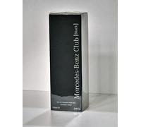 Mercedes-Benz-Perfume Mens-fragrances ClubBlackEau de Toilette Spray