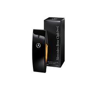 Mercedes-Benz Club Black Eau de Toilette 50ml