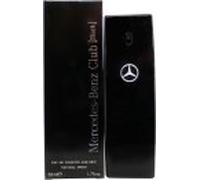 Mercedes-Benz Club Black 7MBMC120 Eau de Toilette