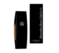 Mercedes Benz Club Black Eau de Toilette For Men 100ml Brand new sealed Gift