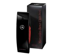 Mercedes Benz Club Black EDP 100ML (For Men)