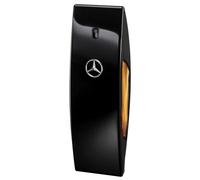 Mercedes Benz Club Black Natural Spray 50ml Eau De Toilette