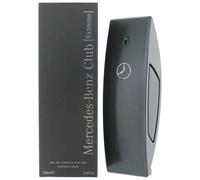 Mercedes-Benz Club Extreme 100ml EDT Spray. Discontinued Rare. New Sealed