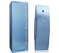Mercedes Benz Club Fresh Eau De Toilette 100ml