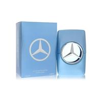 Mercedes Benz Club Fresh by Mercedes Benz Eau De Toilette Spray 100ml for Men - n/a - 100 ml