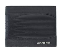 Mercedes-Benz Collection 2020 AMG Wallet, RFID, Black