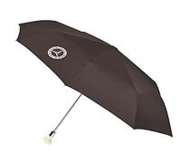 Mercedes-Benz Pocket Umbrella | 300 SL | Gear Knob | Brown