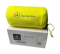 Mercedes-Benz Collection Warnweste | kompakt | ECE | gelbF