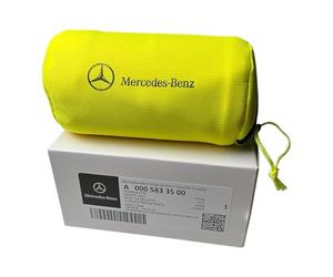 Mercedes-Benz Collection Warnweste | kompakt | ECE | gelbF