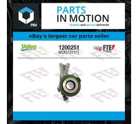 Clutch Central Slave Cylinder FTE Fits MERCEDES ATEGO 2 AXOR 04- 22505315