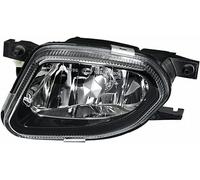Hella Fog Light 1NB 008 275-071 Front Left Passenger H11 Halogen for Mercedes E-Class