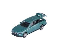 Mercedes-Benz E Class All Terrain W213 Blue Majorette Showroom 232I 1:64 2025
