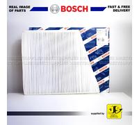 Bosch 1987432281 Cabin Filter