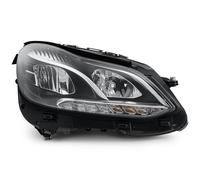 Mercedes Benz E Class W212 LED Headlight Right 13-16 Driver O/S OEM Hella
