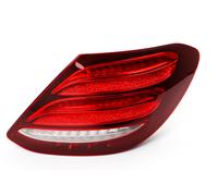 Mercedes-Benz E Class W213 16- Full LED Rear Light Right Driver Off Side OEM