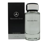 Mercedes-Benz Eau De Toilette 120ml