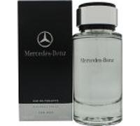 Mercedes-Benz Eau de Toilette 120ml Spray