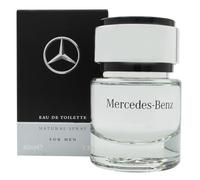 Mercedes benz Mercedes Benz for men EDT - 40ml