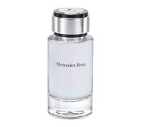Mercedes Benz For Men Fragrance - Eau De Toilette 120ml - NEW, SEALED & BOXED
