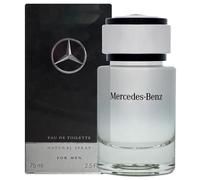 Mercedes-Benz Eau de Toilette 75ml Spray