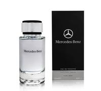 MERCEDES BENZ Eau De Toilette Spray for Men - 120 ml