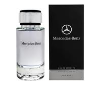 Mercedes Benz For Men EDT 75ml/120/240ml Eau De Toilette for Men New