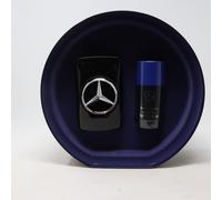 Mercedes-Benz For Men Intense Eau De Toilette 2-Pcs Set For Men /