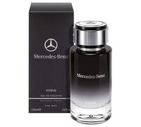 Mercedes-Benz Intense for Men EDT 120ml