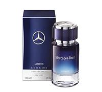 Mercedes Benz For Men Ultimate Eau de Parfum 120ml