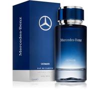 Mercedes-Benz Ultimate Eau de Parfum 120ml Spray