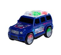Dickie Mercedes G Klasse Beatz Spinner 203765009