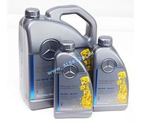 Mercedes-Benz GENUINE 229.5 Engine Oil 5 W40 7 Litre