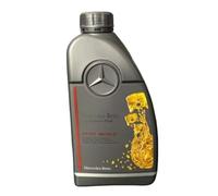 Mercedes-Benz Genuine ATF Automatic Transmission Fluid MB 236.21 Specification 1L Original OEM Gearbox Oil for 7G-DCT GA 724.0, Smooth Shifting & Long-Lasting Protection A001989850313
