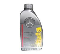 Mercedes-Benz Genuine Automatic Gearbox Oil Transmission Fluid 1 Litre ATF MB 236.14 GB Smooth Shifting & Gear Protection 1 Litre Bottle A000989430411FDNK OEM For Great Britain