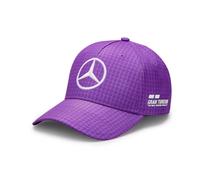 Mercedes-Benz Genuine Baseball Cap Unisex AMG F1 Lewis Hamilton B67997199