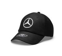 Mercedes-Benz Genuine Baseball Cap Unisex George Russell 2023 6-Panel B67999696
