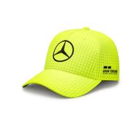 Mercedes-Benz Genuine Baseball Cap Unisex Lewis Hamilton AMG F1 Logo B67997799
