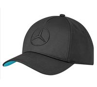 Mercedes-Benz Genuine Baseball Cap Unisex Polyester Adjustable B66959621