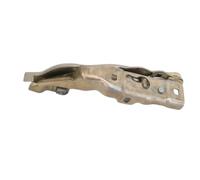 Mercedes-Benz Genuine Bonnet Hinge Left A1768800328 OEM Hood Hinge Fits A-Class W176 GLA X156 Engine Hood Support Hinge Assembly Replacement