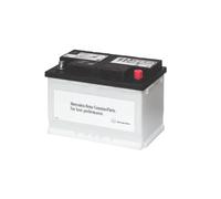 Mercedes-Benz Genuine Car Battery 12V 74AH 680A Fits A W170 SLK R170 R171 C W202