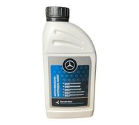 Mercedes-Benz Genuine Coolant Antifreeze Pink 1L 325.6 1 Litre A000989180809
