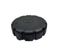 Mercedes-Benz Genuine Coolant Expansion Tank Screw Cap A2105010615 OEM Cooling System Closing Cover for Expansion Reservoir, Suitable for Most Mercedes Models 2007-Onwards
