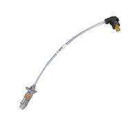 Mercedes-Benz Genuine Engine Oil Pump Wiring Harness A2701502900 OEM Original Oil Pump Adapter Cable for M133 & M260 Engines, Fits A-Class, B-Class, CLA, GLA, GLB Models Engine Cable Harness